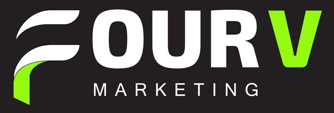FourV Logo