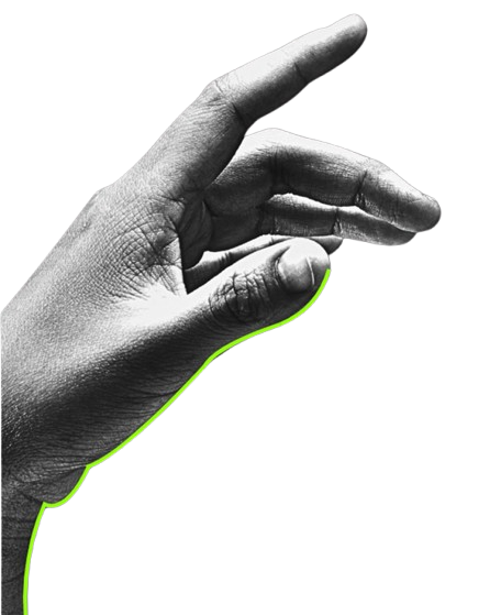 Mano humana